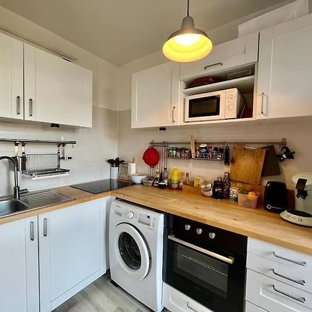 Le P'Tit Anatole - Joli T2 Avec Parking Appartement Poitiers Buitenkant foto