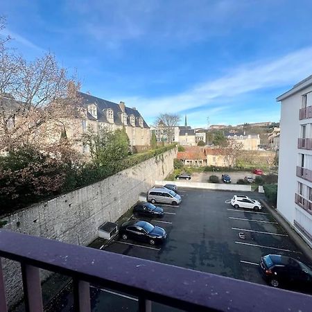 Le P'Tit Anatole - Joli T2 Avec Parking Appartement Poitiers Buitenkant foto