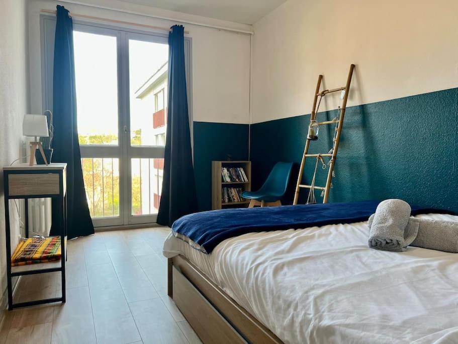 Le P'Tit Anatole - Joli T2 Avec Parking Appartement Poitiers Buitenkant foto
